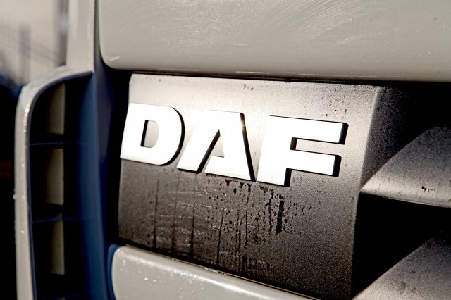 Качество европейского бренда DAF FT CF 85410
